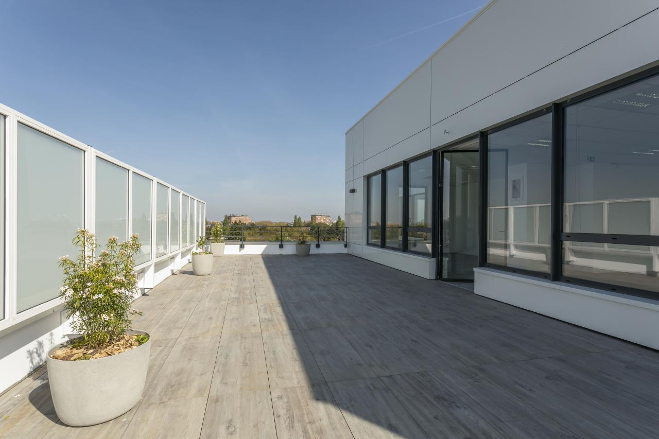 Bureau Lille 2956m² Location bureau Lille Nord OLBUR2114229 24